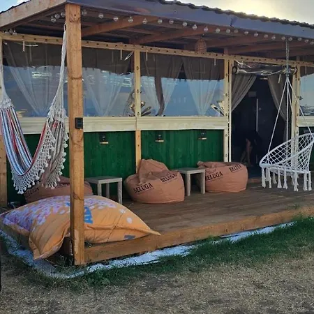 Campingplads каравана сий-я-на Sozopol